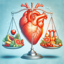 Cholesterol management