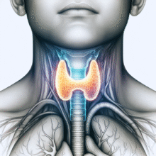 Thyroid health
