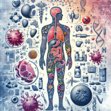 Autoimmune disorders