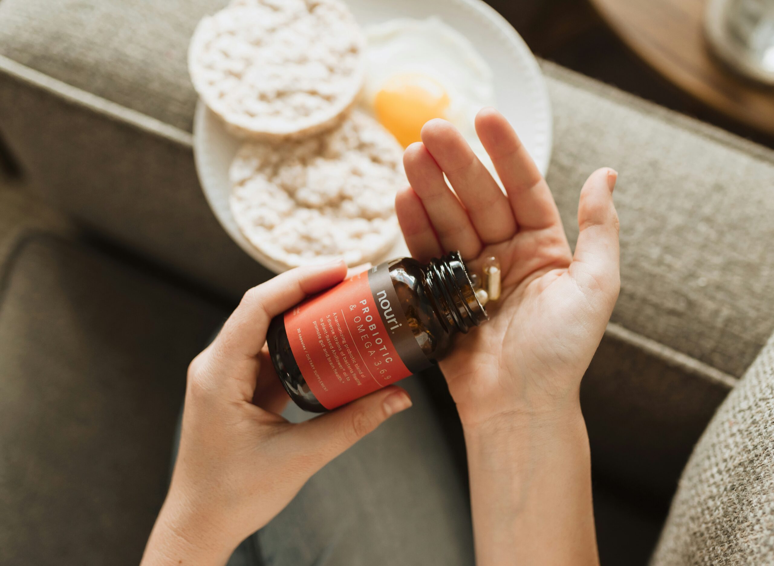 Top Weight Loss Supplements with Mitolyn