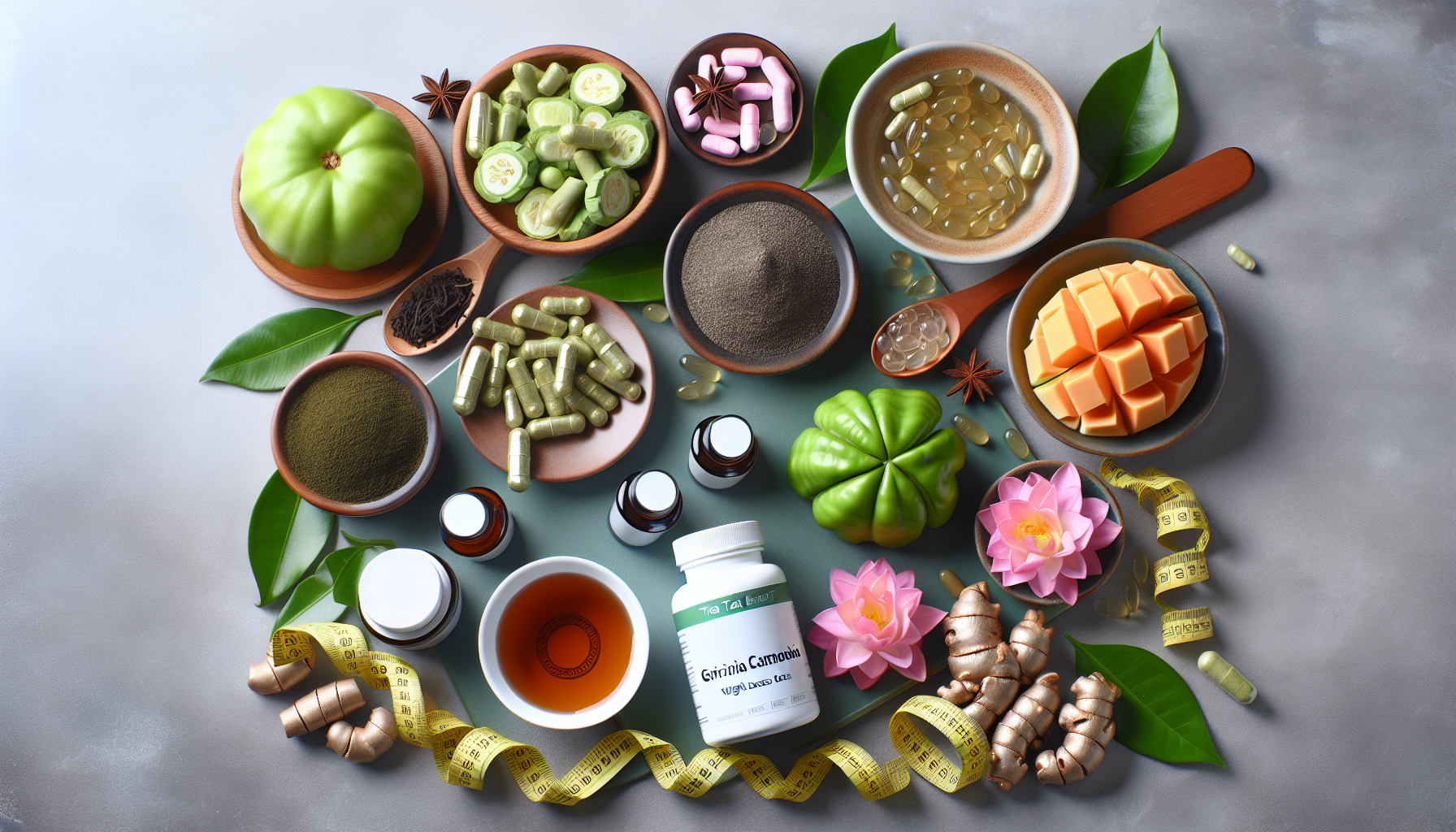 Top Weight Loss Supplements with Mitolyn
